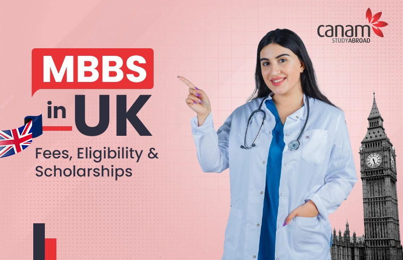 MBBS in UK: Colleges, Fees, Eligibility and Scholarships