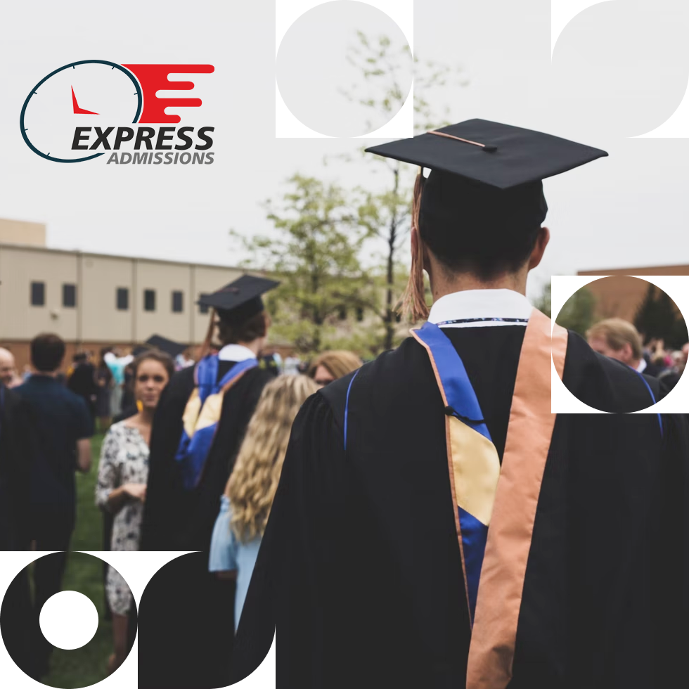 Express Admission