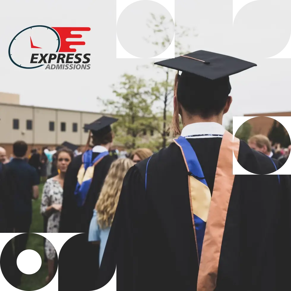 Express Admission