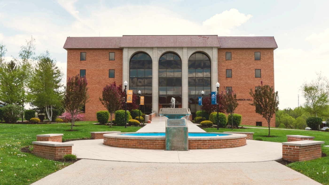 Experience Alderson Broaddus University in Virtual Reality