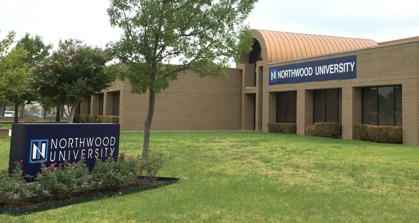 Discover Midland - Northwood University