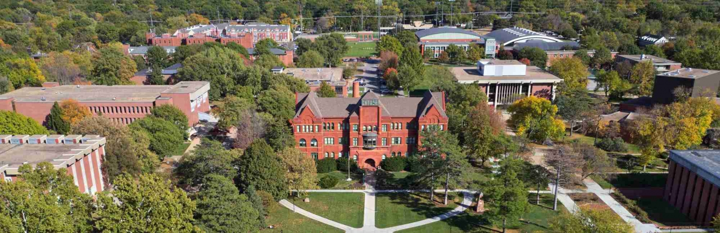 Bachelor of Science in Psychology @ Nebraska Wesleyan University, USA ...