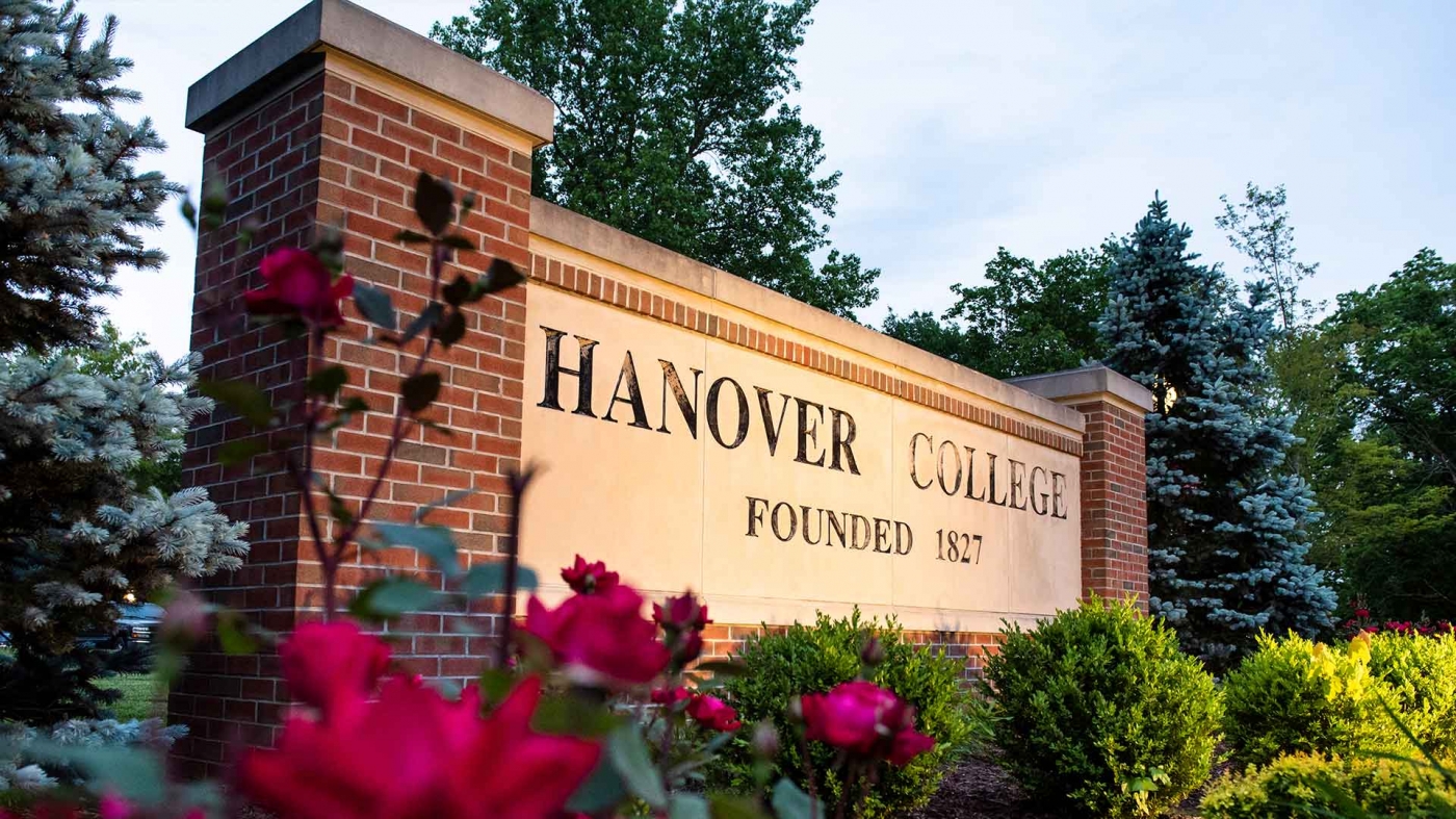 Hanover College Hanover, USA Tuition Fee