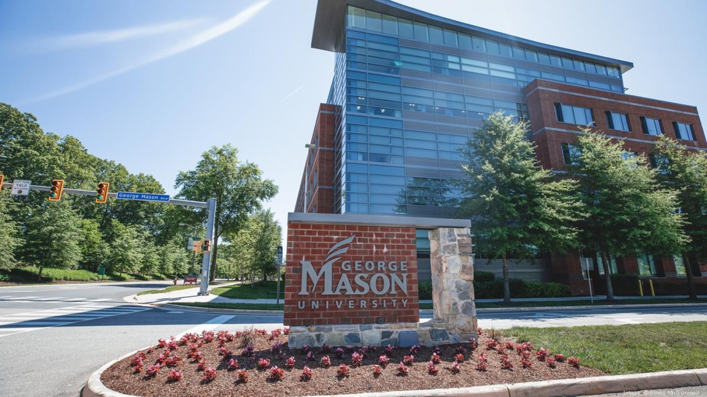 George Mason University Fairfax , USA 2024: Application Fees, Minimum  English Proficiency Requirements