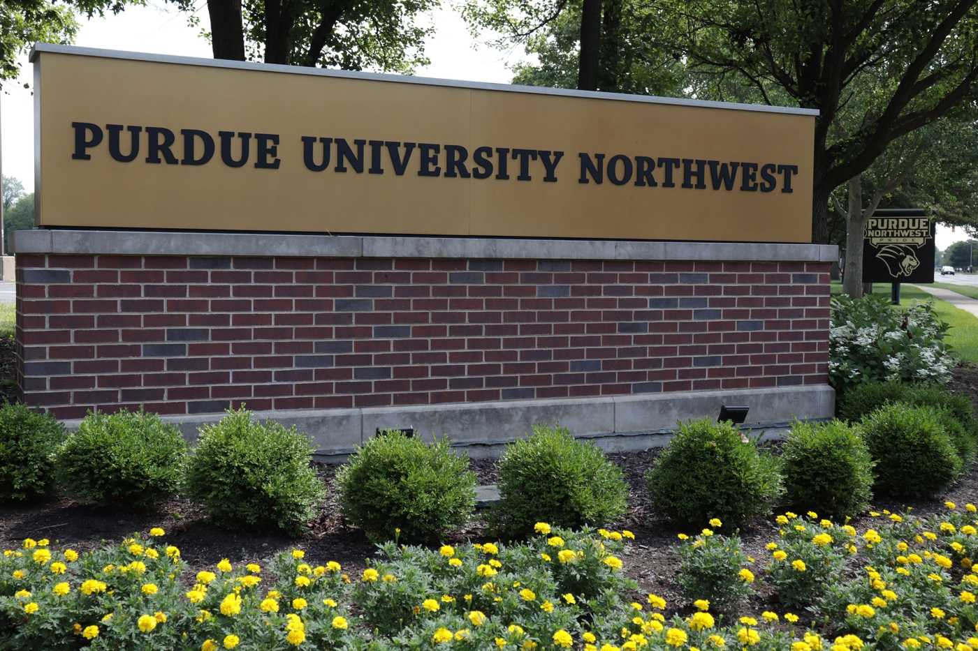 Purdue University Northwest - Hammond Campus Hammond, USA Contacts ...