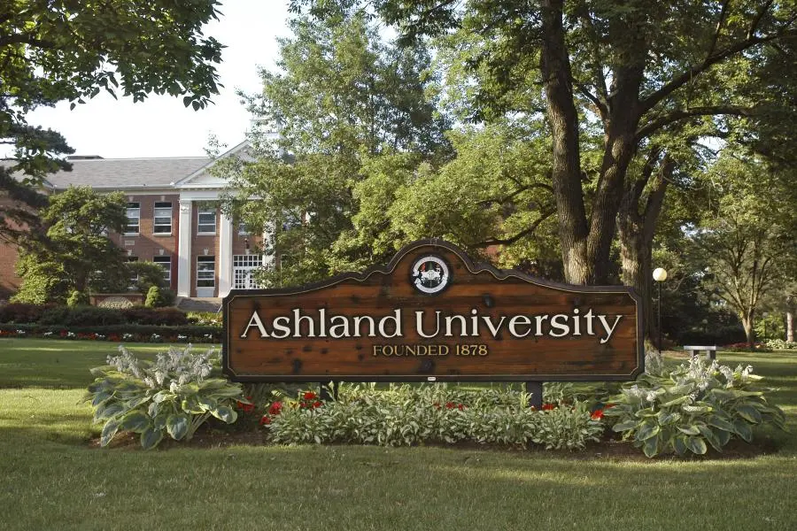 QS Group - Ashland University Ashland, USA Courses & Fees, Programs ...