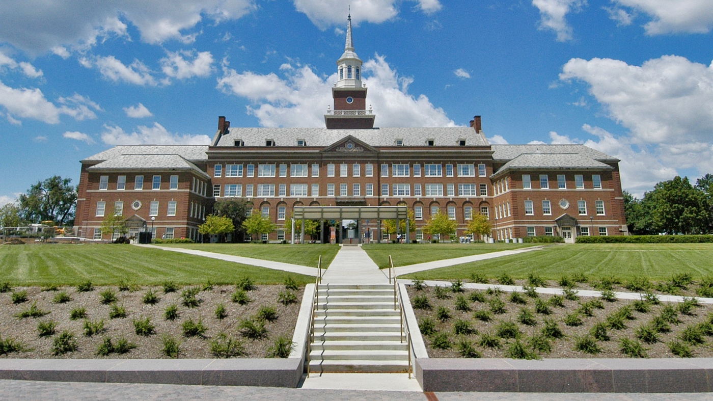 Master of Music in Theory @ University of Cincinnati - West Campus, USA ...