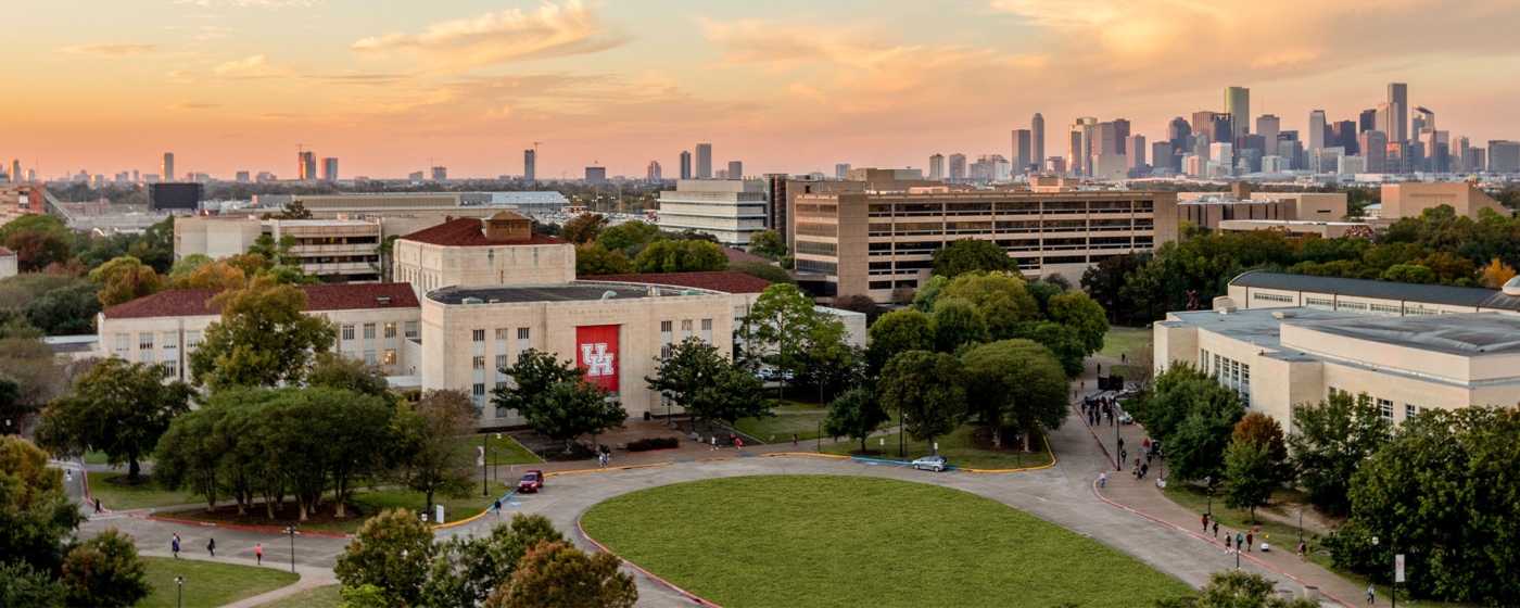 University Of Houston 2025 Application Requirements