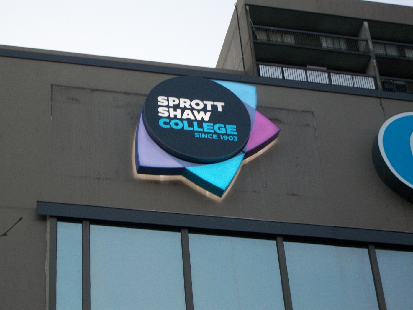 Sprott Shaw College - Maple Ridge College Campus Maple Ridge, Canada ...