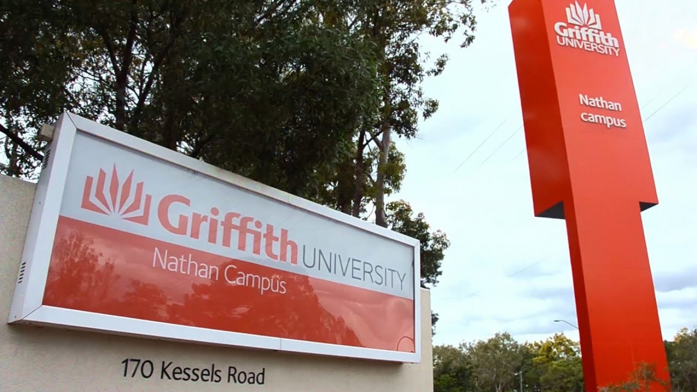 Bachelor of Arts (Honours) in Journalism Research @ Griffith University ...