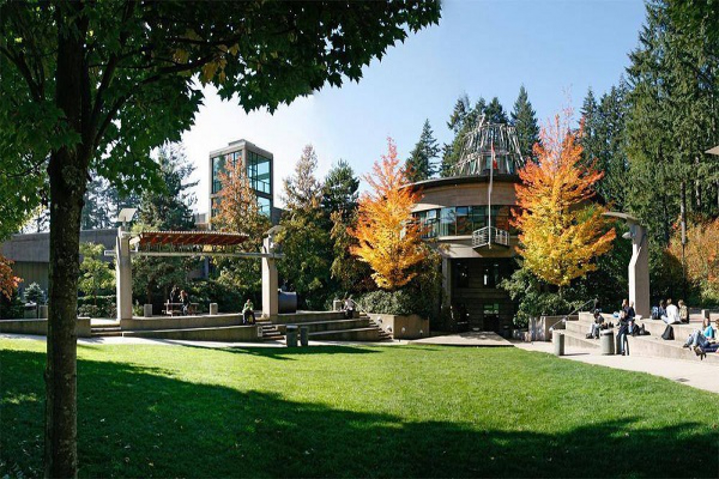 Capilano University, Vancouver, Canada Admissions 2023: Application ...