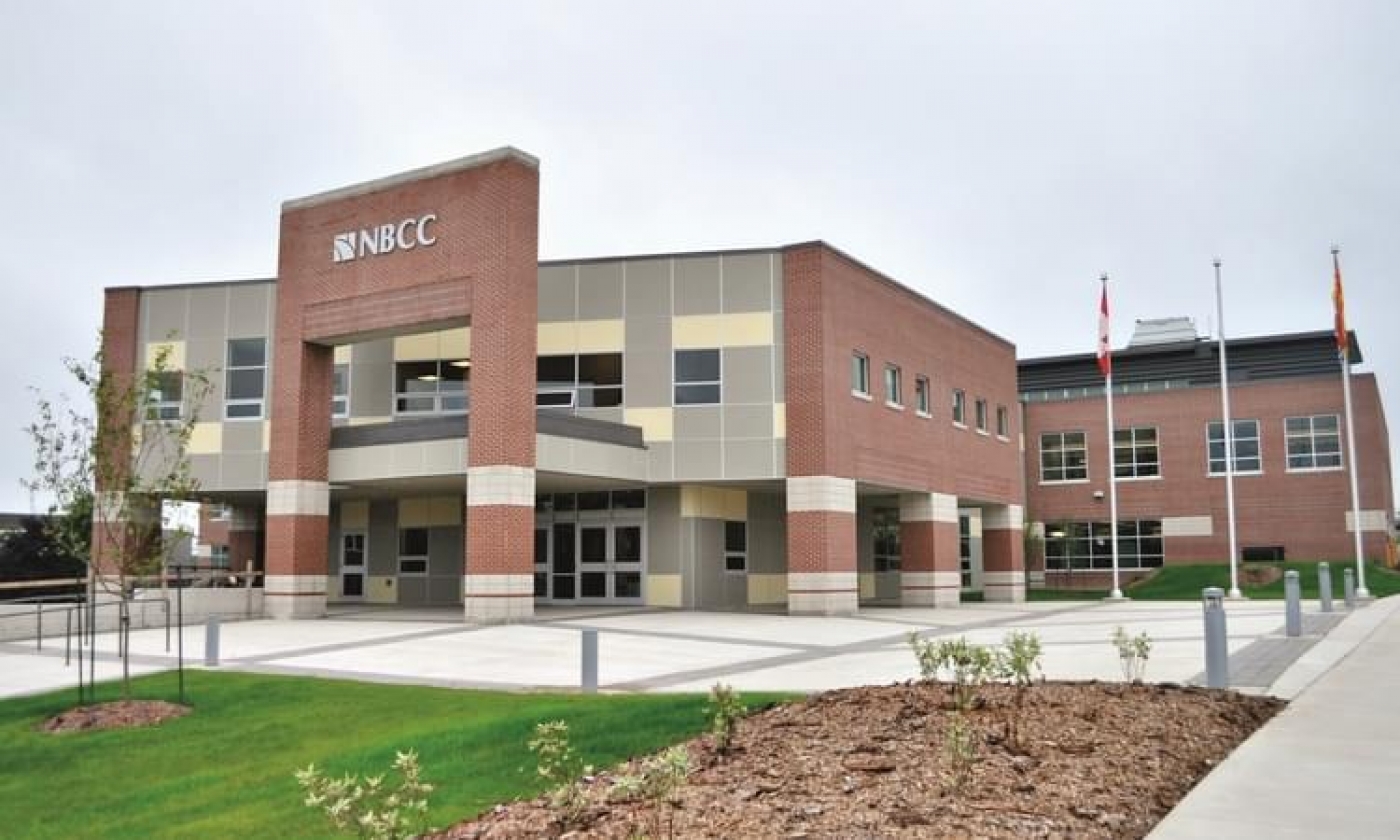 New Brunswick Community College Moncton Campus Canada Location And   170 453Apply For Admissions To New Brunswick Community College 