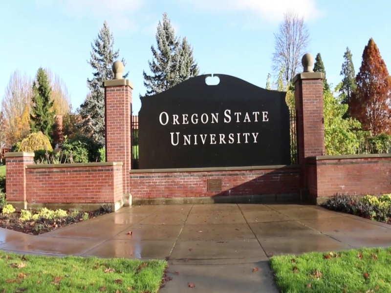 Oregon State University - Corvallis Campus USA Courses & Fees, Programs ...