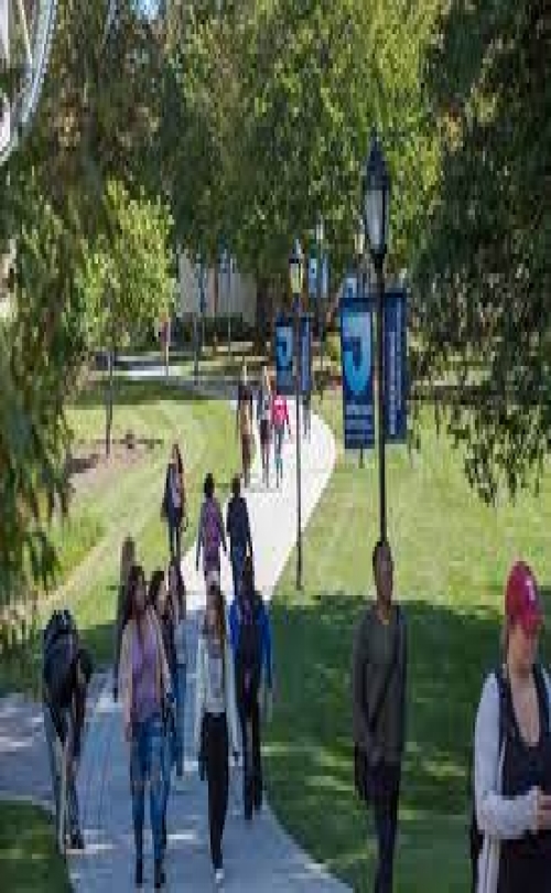 INTO Group - Thomas Jefferson University - East Falls Campus ...