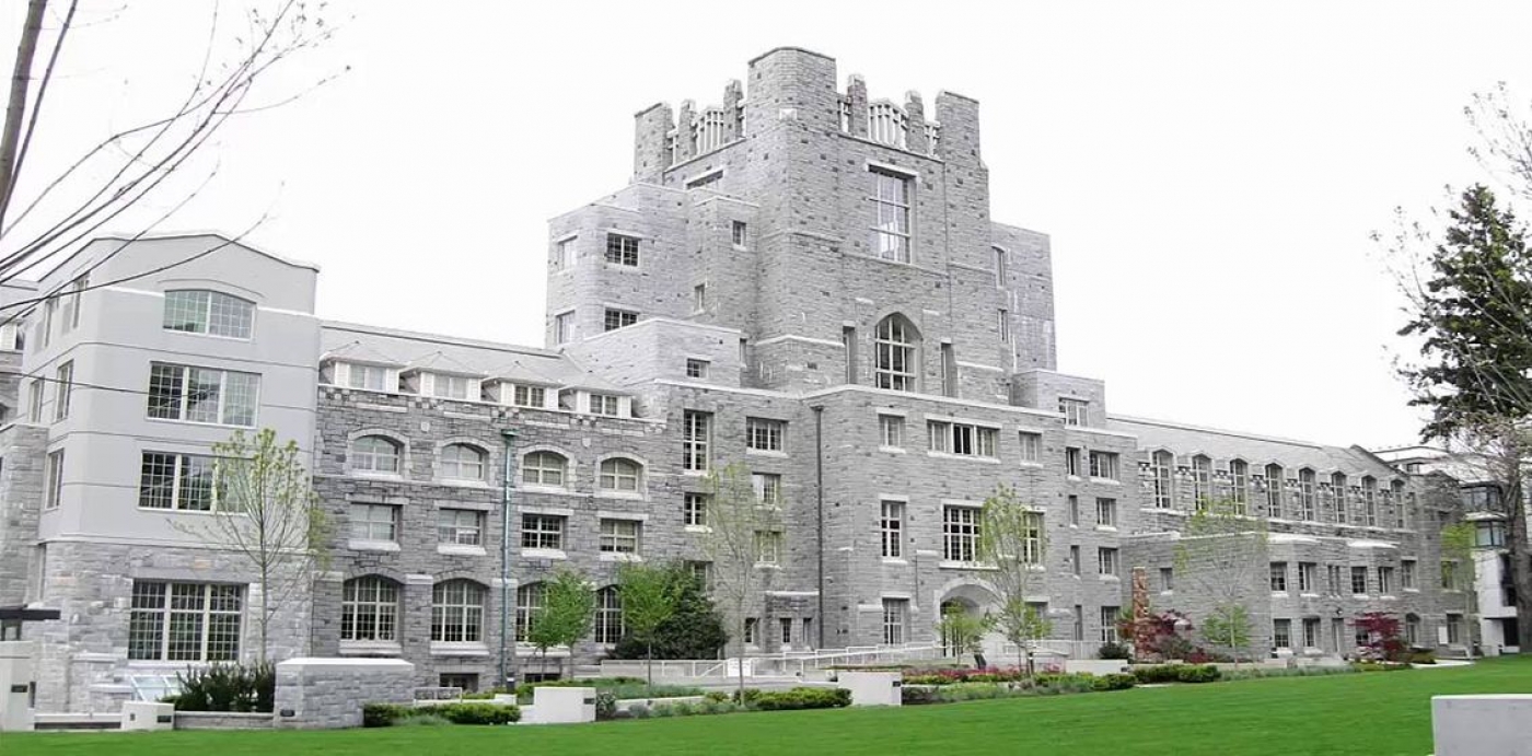 University Canada West Vancouver Canada 2023 Ranking Courses Fees 