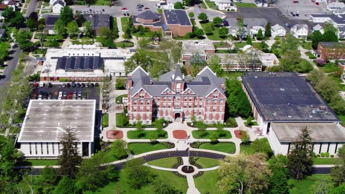 University of Findlay, Findlay, USA - 2023 Ranking, Courses, Fees ...