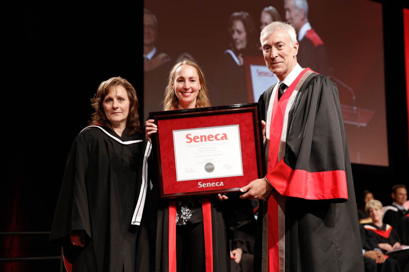 Seneca Polytechnic - Yorkgate Campus, Toronto, Canada Admissions 2023 