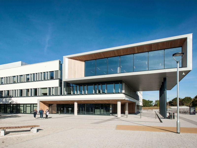 Global University Systems (GUS) - University Of Gloucestershire ...