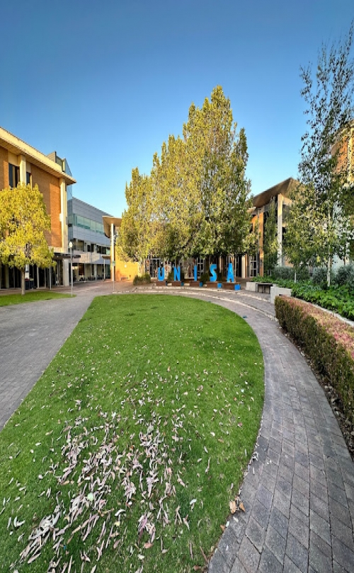 University Of South Australia Mawson Lakes Campus Mawson Lakes Australia 2023 Ranking 2465