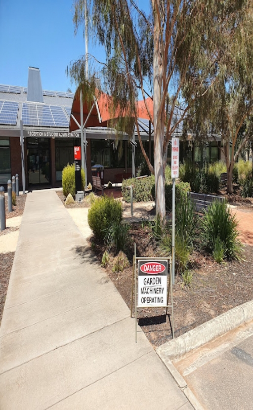 La Trobe University Mildura Campus Mildura Australia 2023 Ranking Courses Fees 8207