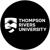 Thompson Rivers University - Kamloops Campus logo