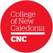 College of New Caledonia - Prince George logo