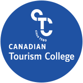  Canadian Tourism College logo