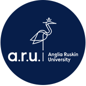 Anglia Ruskin University - Cambridge Campus logo