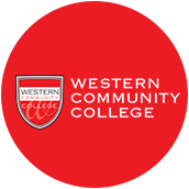 Western Community College - Surrey Campus logo