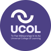 Universal College of Learning (UCOL) - Wairarapa Campus logo