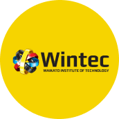 Waikato Institute of Technology (Wintec) - Hamilton City Campus logo