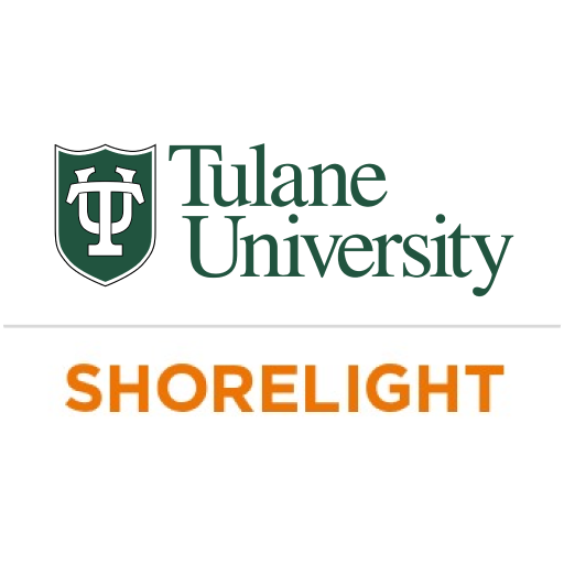 Shorelight Group - Tulane University logo