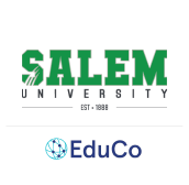 EDUCO - Salem University logo