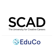 EDUCO - The Savannah College of Art and Design logo