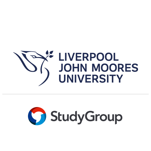 Study Group - Liverpool John Moores University International Study Centre logo