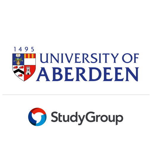 Study Group - University of Aberdeen International Study Centre logo