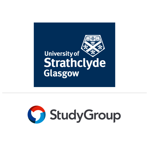 Study Group - University of Strathclyde International Study Centre logo