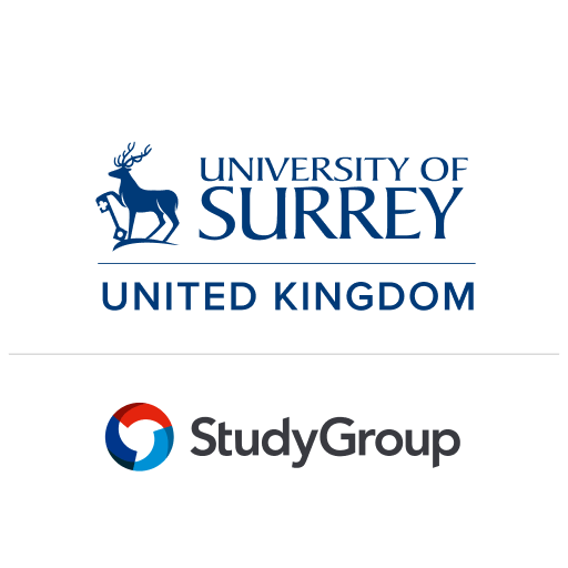 Study Group - University of Surrey International Study Centre logo