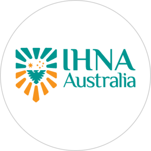 Health Careers International (HCI) Group - Institute of Health and Nursing Australia (IHNA) - Perth Campus logo