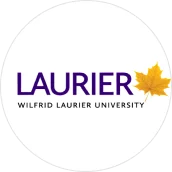 Wilfrid Laurier University - Waterloo Campus logo