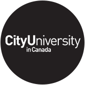 City University in Canada - Calgary Campus logo