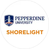 Shorelight Group - Pepperdine University logo