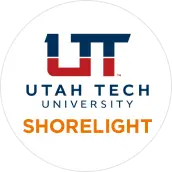 Shorelight Group - Utah Tech University logo
