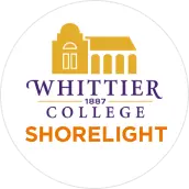 Shorelight Group - Whittier College logo