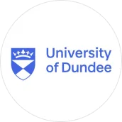 University of Dundee - Kirkcaldy Campus logo