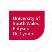 University of South Wales - Treforest Campus logo