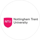 Nottingham Trent University - Clifton Campus logo