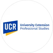 University of California, Riverside - UCR University Extension