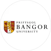 Bangor University logo