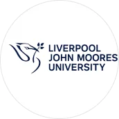 Liverpool John Moores University - City Campus logo